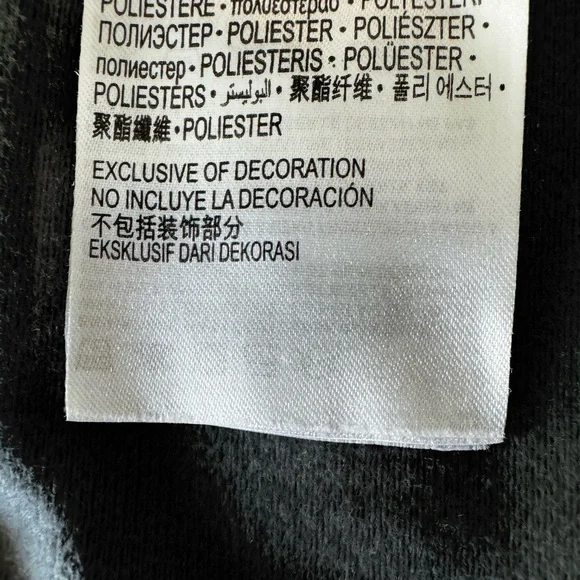 💜3/$15 Nike Jacket - Picture 7 of 7